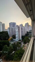 Blk 127C Kim Tian Green (Bukit Merah), HDB 4 Rooms #606469191